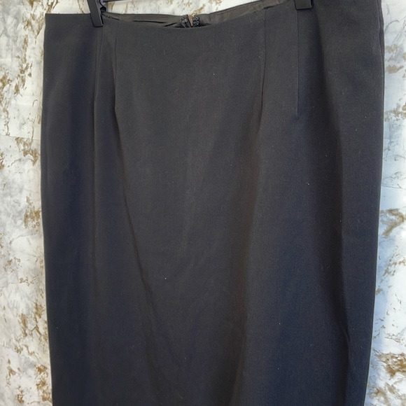 INC International Concepts Pencil Skirt l SIZE 14 - Picture 2 of 7